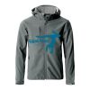Basic Hoody Softshell Thumbnail