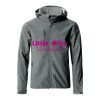 Basic Hoody Softshell Thumbnail