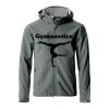 Basic Hoody Softshell Thumbnail
