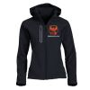 Clique Milford Jacket Ladies Thumbnail