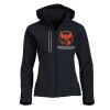 Clique Milford Jacket Ladies Thumbnail