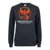 Clique Premium OC Roundneck Ladies Thumbnail