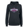 Premium OC Hoody Women Thumbnail