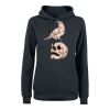 Premium OC Hoody Women Thumbnail