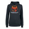 Clique Premium OC Hoody Women Thumbnail