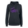 Premium OC Hoody Women Thumbnail
