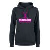 Premium OC Hoody Women Thumbnail