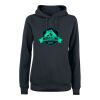 Premium OC Hoody Women Thumbnail