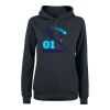 Premium OC Hoody Women Thumbnail