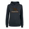 Premium OC Hoody Women Thumbnail