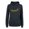 Premium OC Hoody Women Thumbnail