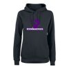 Premium OC Hoody Women Thumbnail