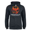 Clique Premium OC Hoody Full Zip Thumbnail