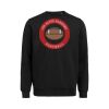 UM Crewneck Regular Fit Thumbnail