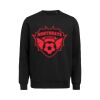 UM Crewneck Regular Fit Thumbnail
