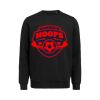 UM Crewneck Regular Fit Thumbnail