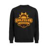 UM Crewneck Regular Fit Thumbnail