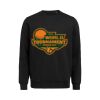 UM Crewneck Regular Fit Thumbnail