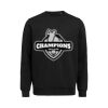 UM Crewneck Regular Fit Thumbnail
