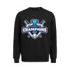 UM Crewneck Regular Fit Thumbnail