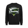 UM Crewneck Regular Fit Thumbnail