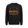 UM Crewneck Regular Fit Thumbnail