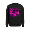 UM Crewneck Regular Fit Thumbnail