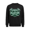 UM Crewneck Regular Fit Thumbnail