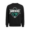 UM Crewneck Regular Fit Thumbnail