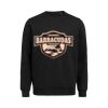 UM Crewneck Regular Fit Thumbnail