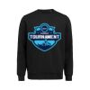 UM Crewneck Regular Fit Thumbnail