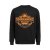 UM Crewneck Regular Fit Thumbnail