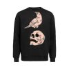 UM Crewneck Regular Fit Thumbnail