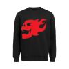 UM Crewneck Regular Fit Thumbnail