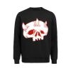 UM Crewneck Regular Fit Thumbnail