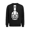 UM Crewneck Regular Fit Thumbnail