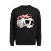 UM Crewneck Regular Fit Thumbnail
