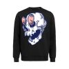 UM Crewneck Regular Fit Thumbnail