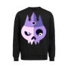 UM Crewneck Regular Fit Thumbnail