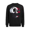 UM Crewneck Regular Fit Thumbnail