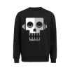 UM Crewneck Regular Fit Thumbnail