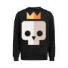 UM Crewneck Regular Fit Thumbnail