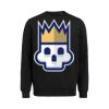 UM Crewneck Regular Fit Thumbnail