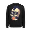 UM Crewneck Regular Fit Thumbnail