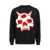 UM Crewneck Regular Fit Thumbnail