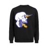 UM Crewneck Regular Fit Thumbnail
