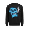 UM Crewneck Regular Fit Thumbnail