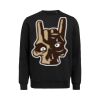 UM Crewneck Regular Fit Thumbnail