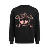 UM Crewneck Regular Fit Thumbnail