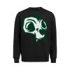 UM Crewneck Regular Fit Thumbnail